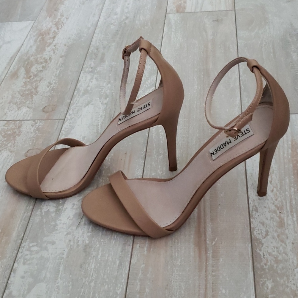 COPY - Steve Madden Stecy heels